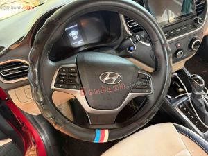Xe Hyundai Accent 1.4 AT 2022