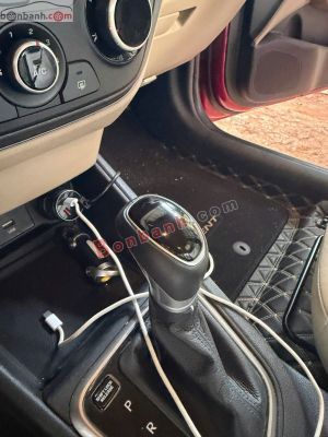 Xe Hyundai Accent 1.4 AT 2022