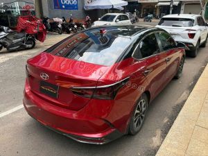 Xe Hyundai Accent 1.4 AT 2022