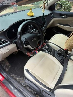 Xe Hyundai Accent 1.4 AT 2022