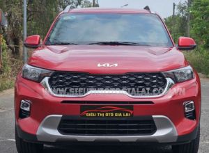 Xe Kia Sonet Deluxe 1.5 AT 2021