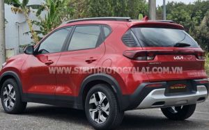 Xe Kia Sonet Deluxe 1.5 AT 2021