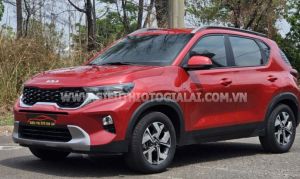 Xe Kia Sonet Deluxe 1.5 AT 2021