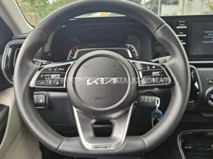 Xe Kia Sonet Deluxe 1.5 AT 2021