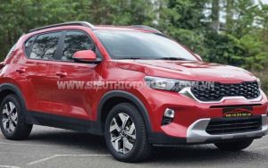 Xe Kia Sonet Deluxe 1.5 AT 2021