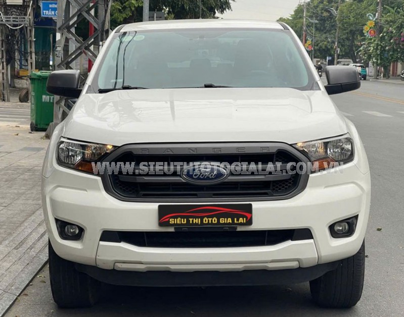 Ford Ranger XLS 2.2L 4x2 AT 2019
