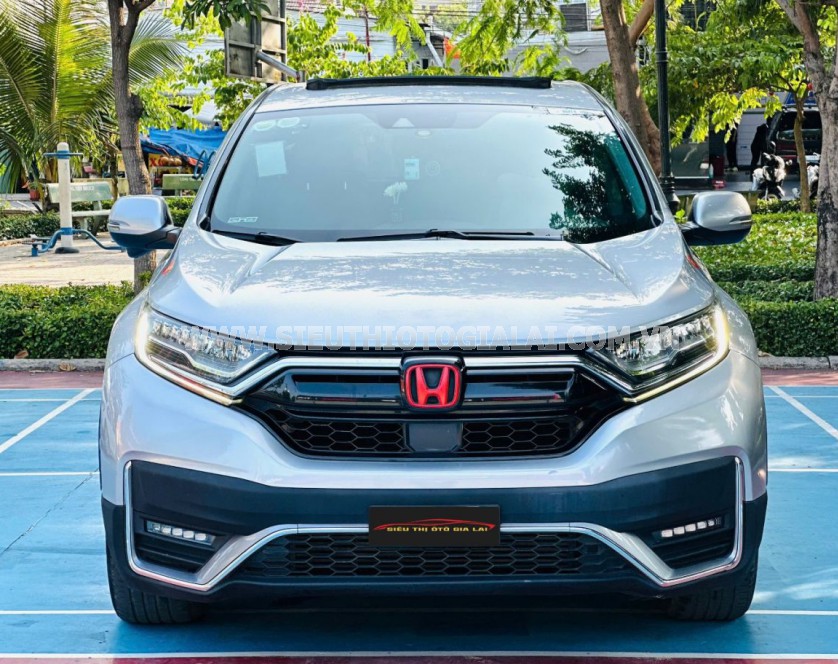 Honda CRV L 2020