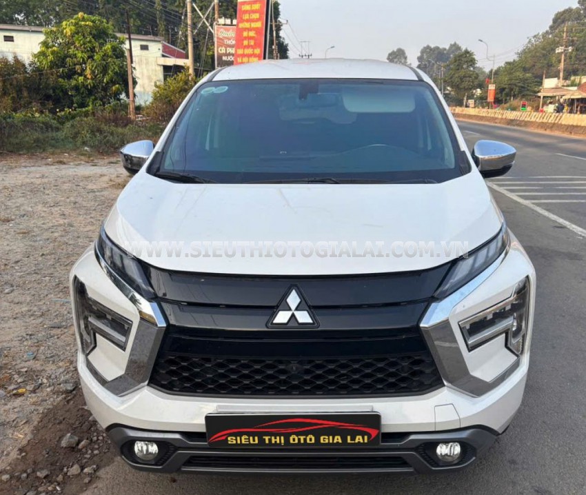 Mitsubishi Xpander Premium 1.5 AT 2024