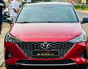 Xe Hyundai Accent 1.4 AT 2022