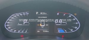 Xe Hyundai Accent 1.4 AT 2022