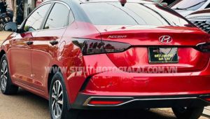 Xe Hyundai Accent 1.4 AT 2022