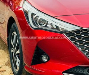 Xe Hyundai Accent 1.4 AT 2022