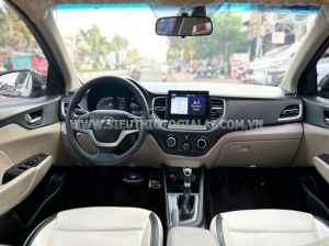 Xe Hyundai Accent 1.4 AT 2022