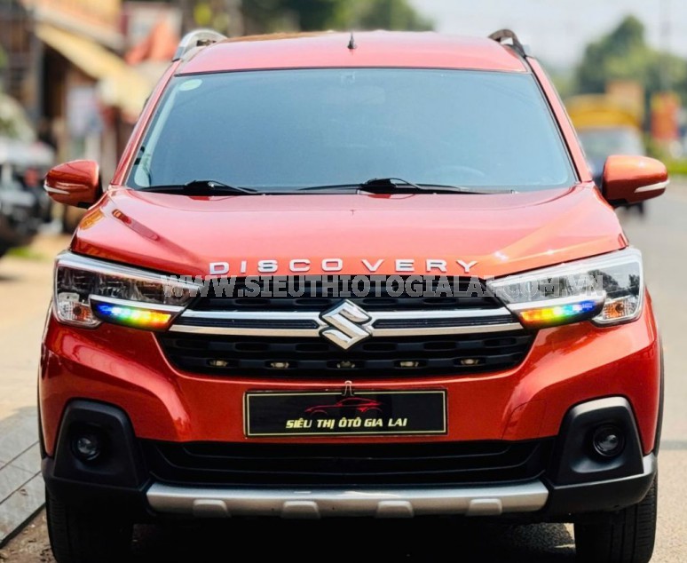 Suzuki XL7 1.5 AT 2021