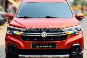 Xe Suzuki XL7 1.5 AT 2021