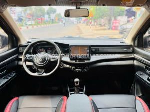 Xe Suzuki XL7 1.5 AT 2021