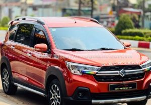 Xe Suzuki XL7 1.5 AT 2021