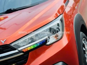 Xe Suzuki XL7 1.5 AT 2021