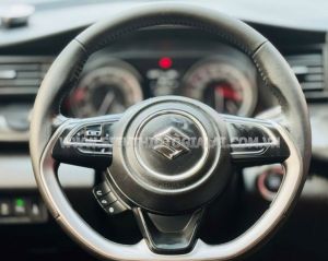 Xe Suzuki XL7 1.5 AT 2021