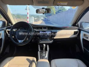 Xe Toyota Corolla altis 1.8G AT 2016