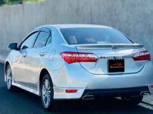 Xe Toyota Corolla altis 1.8G AT 2016