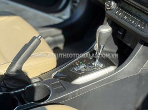 Xe Toyota Corolla altis 1.8G AT 2016