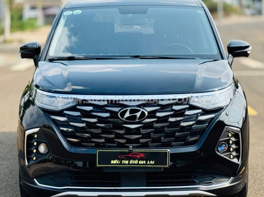 Hyundai Custin Đặc Biệt 1.5T 2024