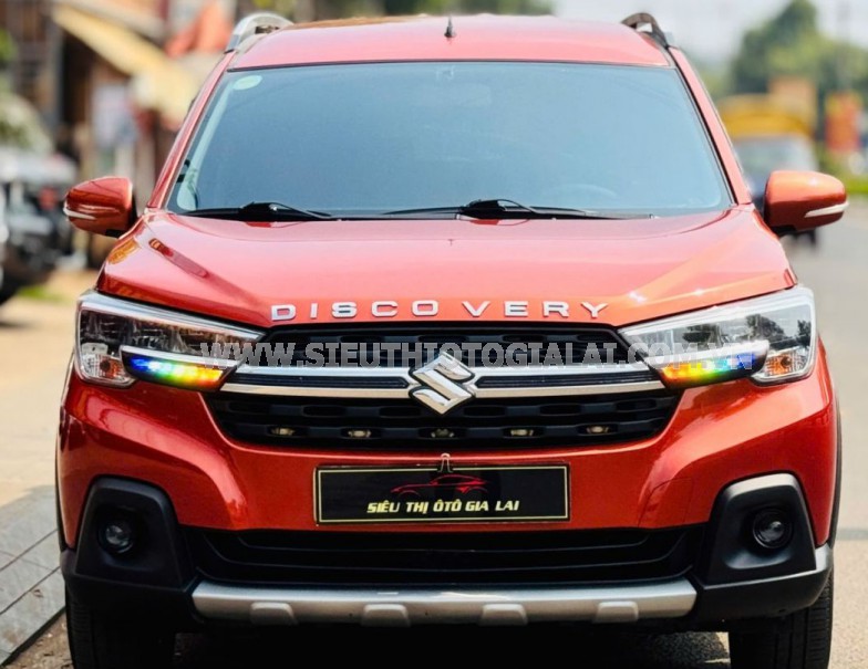 Suzuki XL7 1.5 AT 2021