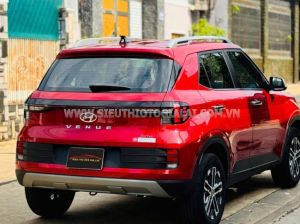 Xe Hyundai Venue 1.0 T-GDi Đặc Biệt 2024