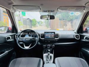 Xe Hyundai Venue 1.0 T-GDi Đặc Biệt 2024