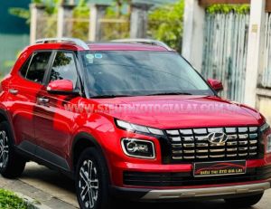 Xe Hyundai Venue 1.0 T-GDi Đặc Biệt 2024