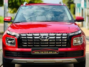 Xe Hyundai Venue 1.0 T-GDi Đặc Biệt 2024