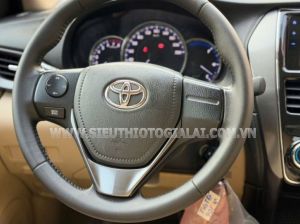 Xe Toyota Vios E CVT 2022