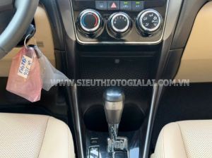 Xe Toyota Vios E CVT 2022