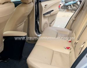 Xe Toyota Vios E CVT 2022