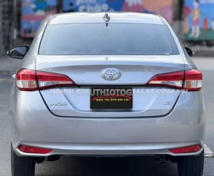 Xe Toyota Vios E CVT 2022