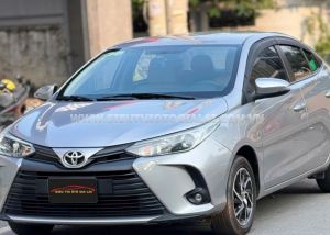 Xe Toyota Vios E CVT 2022