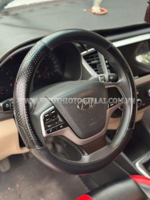 Xe Hyundai Accent 1.4 MT Tiêu Chuẩn 2022