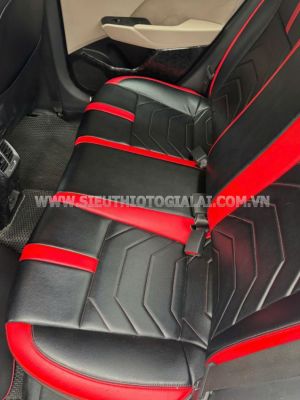 Xe Hyundai Accent 1.4 MT Tiêu Chuẩn 2022