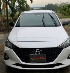 Xe Hyundai Accent 1.4 MT Tiêu Chuẩn 2022