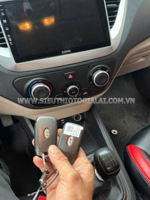Xe Hyundai Accent 1.4 MT Tiêu Chuẩn 2022