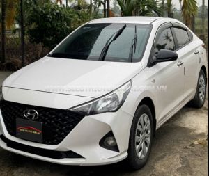 Xe Hyundai Accent 1.4 MT Tiêu Chuẩn 2022