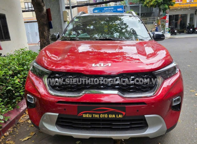 Kia Sonet Premium 1.5 AT 2023