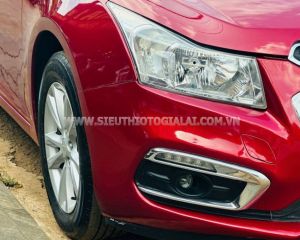 Xe Chevrolet Cruze LT 1.6L 2017
