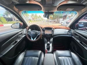 Xe Chevrolet Cruze LT 1.6L 2017