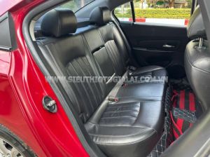 Xe Chevrolet Cruze LT 1.6L 2017