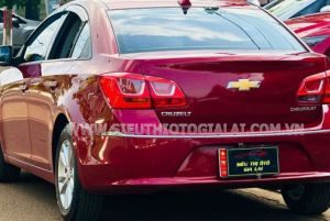 Xe Chevrolet Cruze LT 1.6L 2017