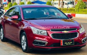 Xe Chevrolet Cruze LT 1.6L 2017