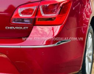 Xe Chevrolet Cruze LT 1.6L 2017