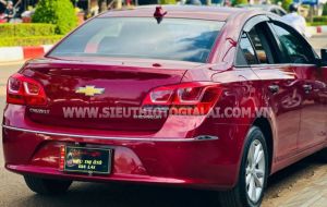 Xe Chevrolet Cruze LT 1.6L 2017